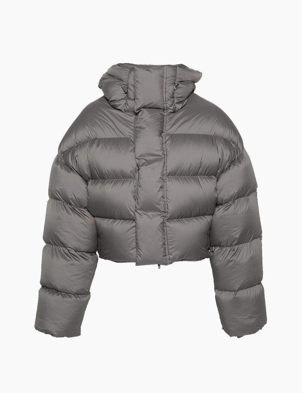 Luxuriöse Pufferjacke für Winterkomfort - 2042