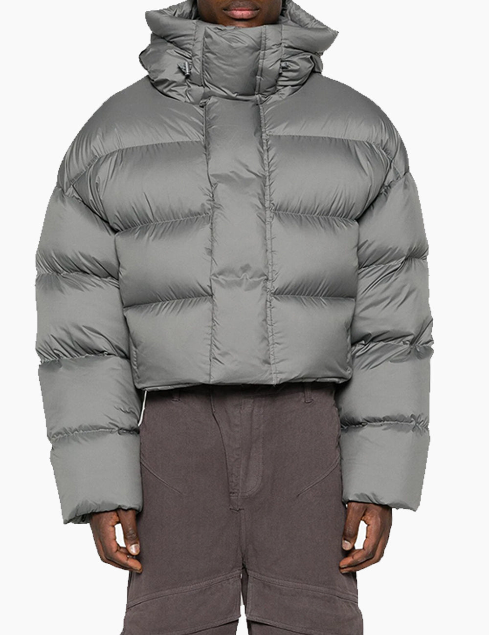 Luxuriöse Pufferjacke für Winterkomfort - 2042