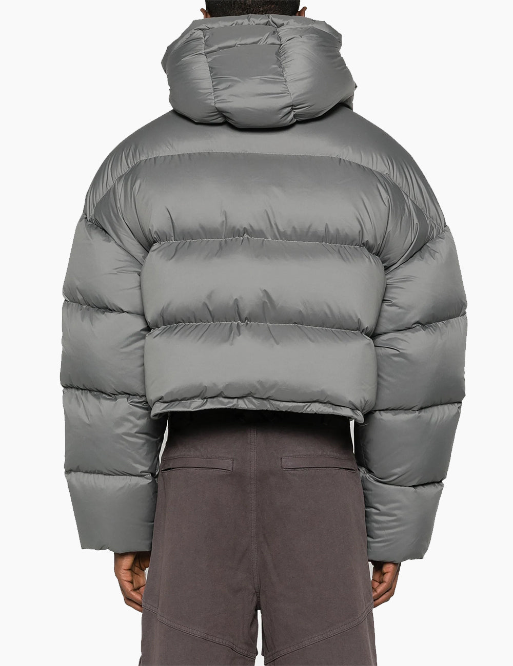 Luxuriöse Pufferjacke für Winterkomfort - 2042