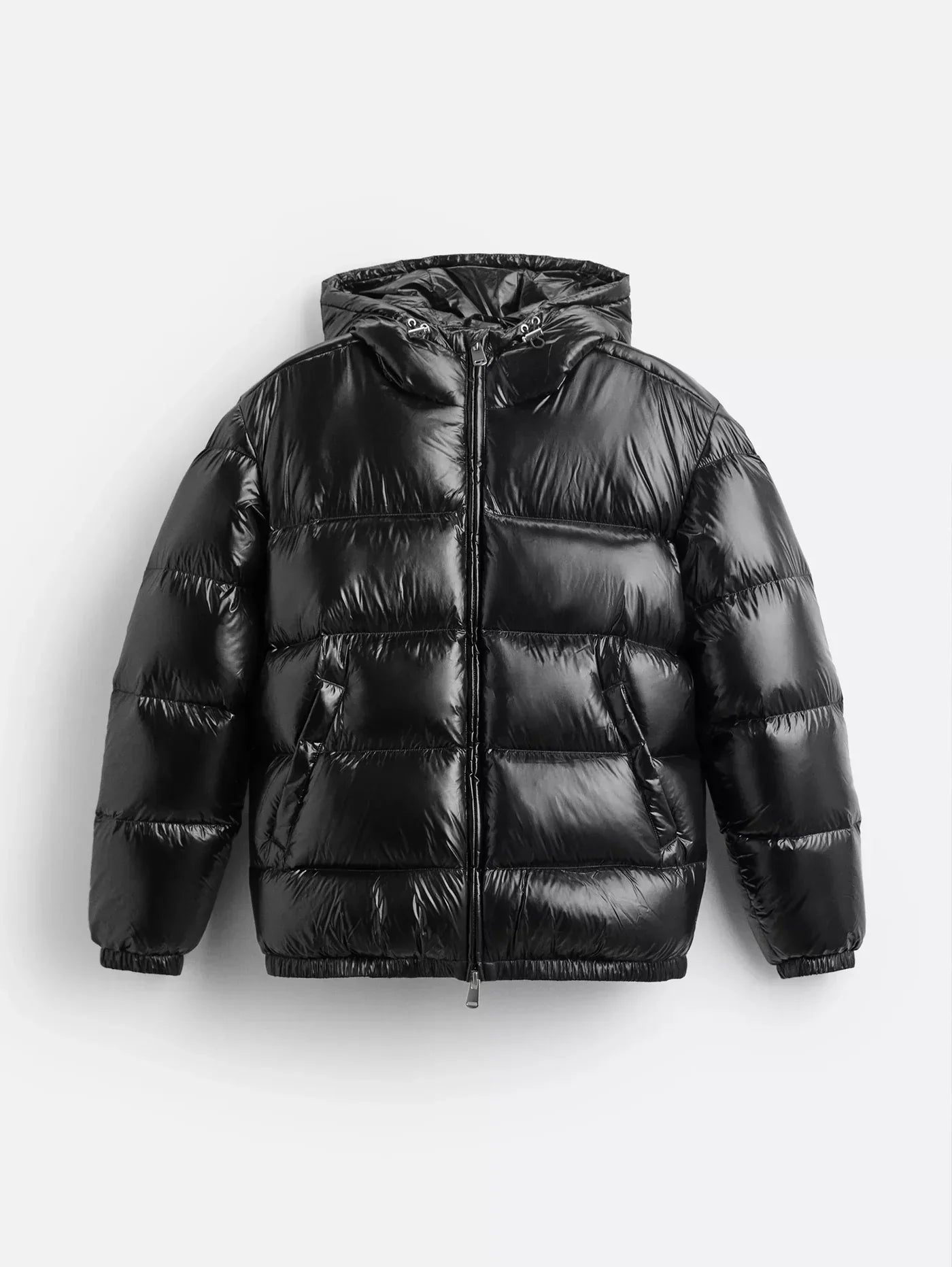 Puffer Jacket - EVANARA