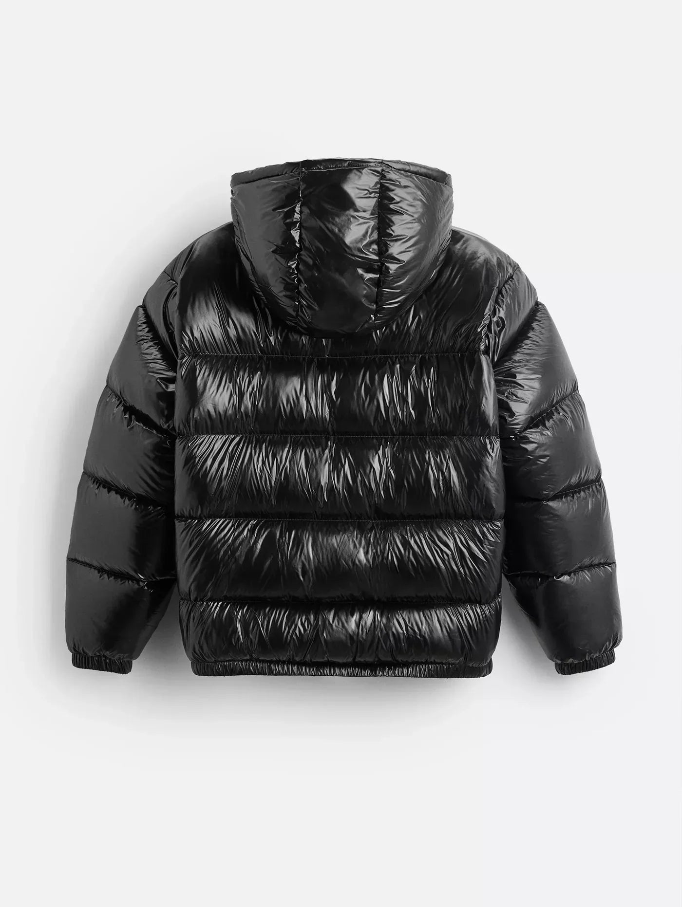 Puffer Jacket - EVANARA